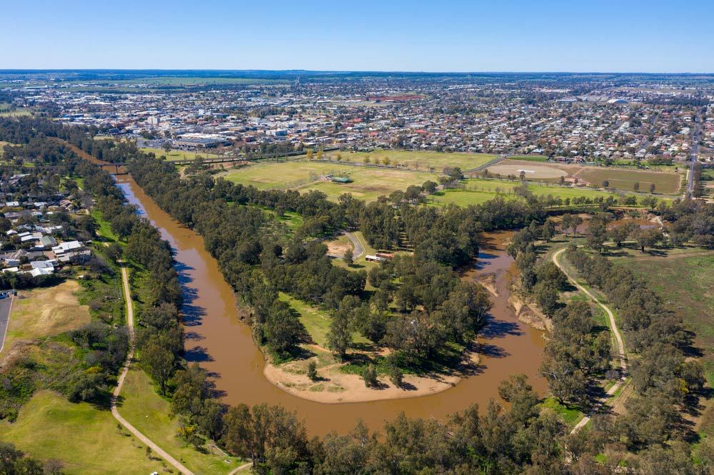 Dubbo — GreensPest In Dubbo