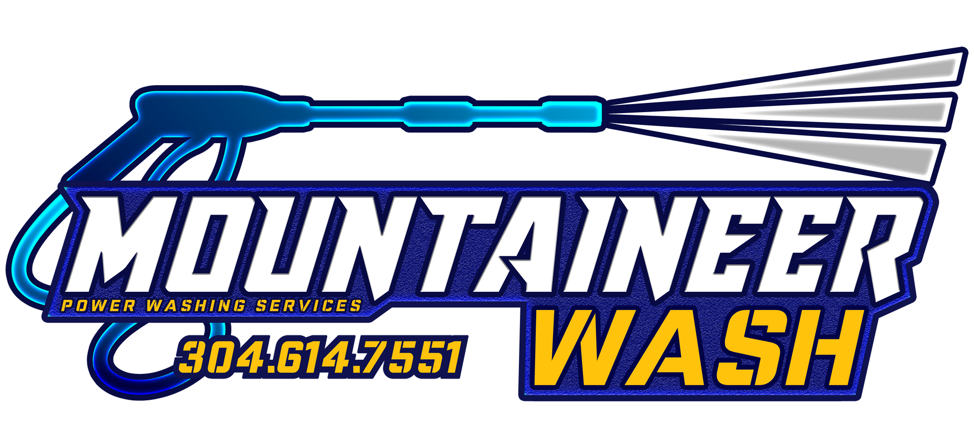 Mountaineer Wash Mountaineer Wash