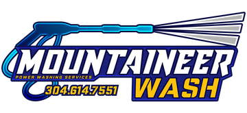 Mountaineer Wash Mountaineer Wash