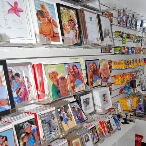 Hutt Street Store