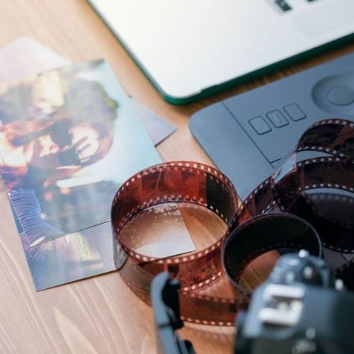 film camera products