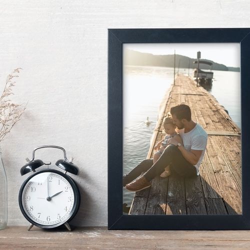 PHOTO FRAMES