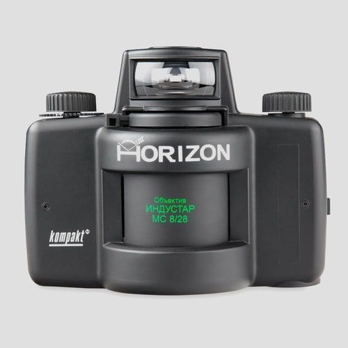 x pan & 35mm horizon prints