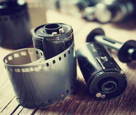 FILM PROCESSING