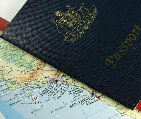 PASSPORT PHOTOS