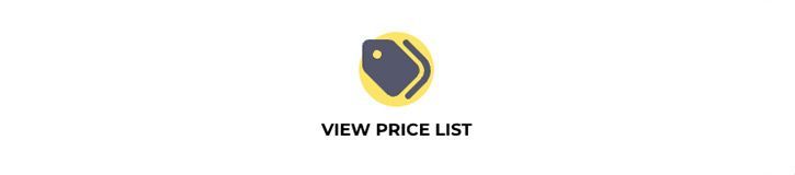 A blue and yellow logo with the words 