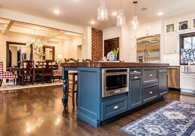 cabinet refinishing in grand junction co