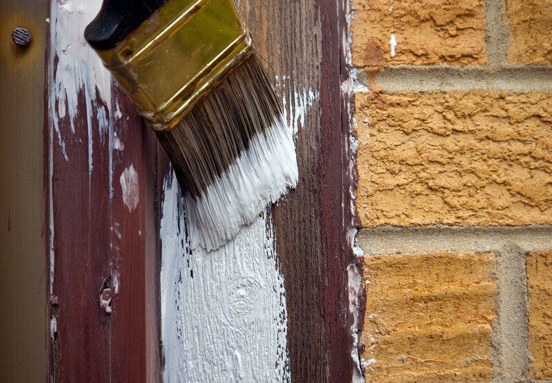 exterior painting services in grand junction co