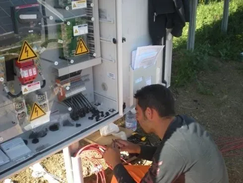 rimozione amianto