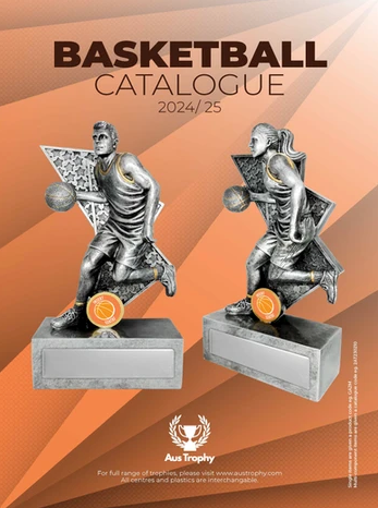 Aus Trophy