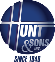 Hunt & Sons Inc Hunt & Sons Inc
