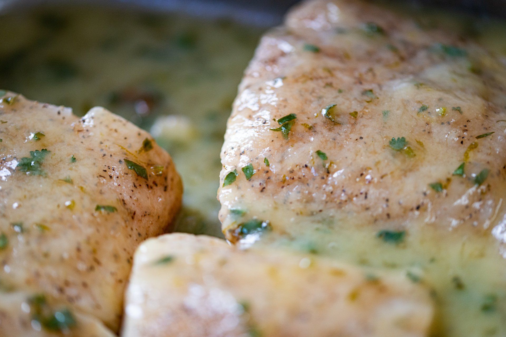 Savory chicken wings fried to crunchy perfection, seasoned with  parmesan , chives, and green onion for a flavorful dish.