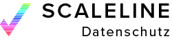 Ein Scaleline-Logo