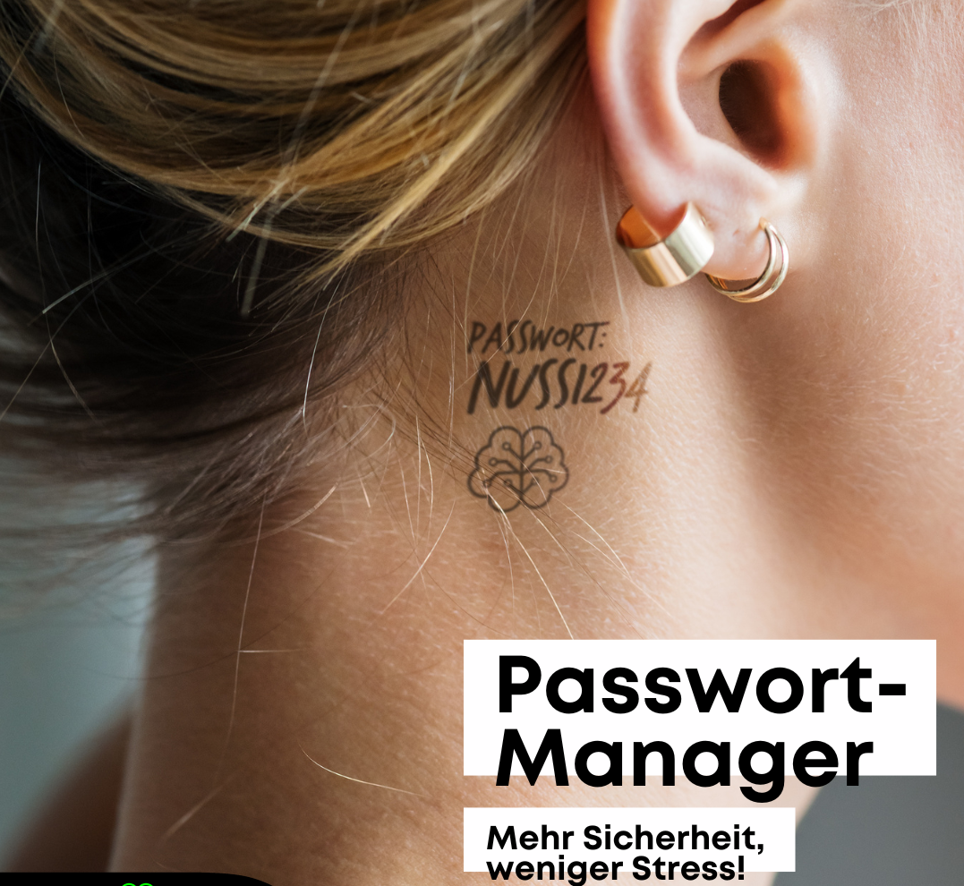 Passwort Manager