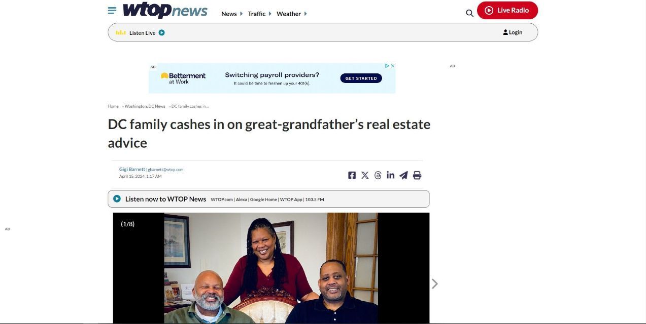 a screenshot of a website called the burg