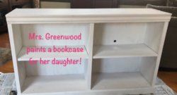 Bookcase