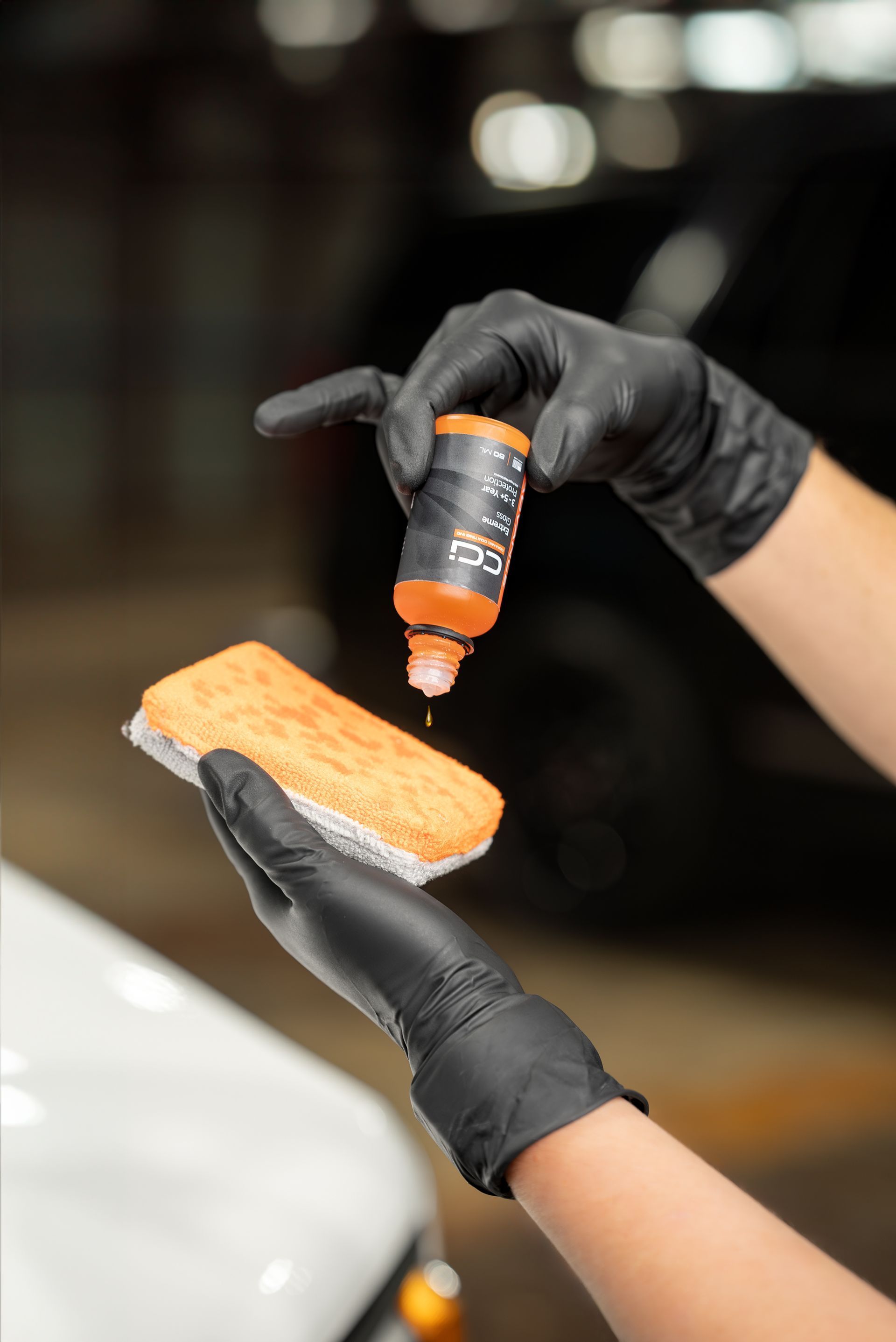 Ceramic Coating