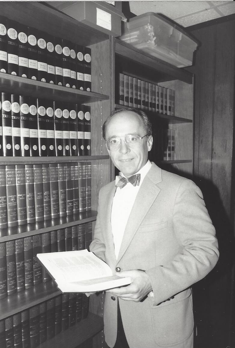 Business Bankruptcy Expert — Rochester, MN — Bill Bodensteiner Attorney At Law