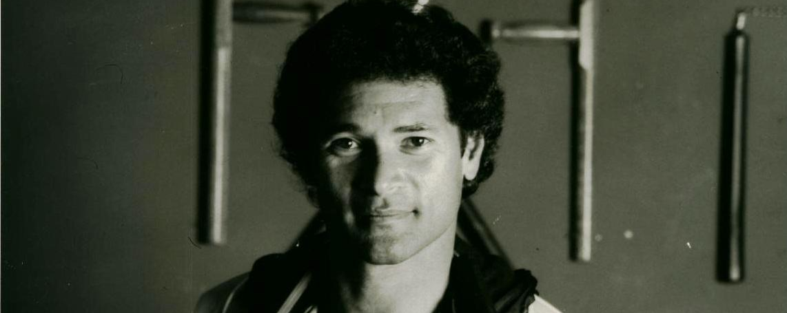 Mike Stone