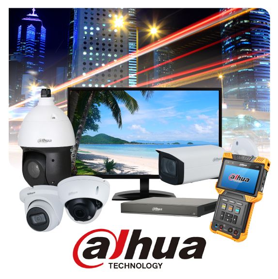 CCTV Security Camera Installation Toronto Business Security Cameras