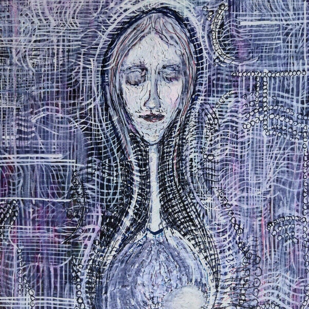 Art by Hugo Manning