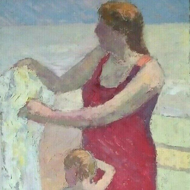 Art by John Reay