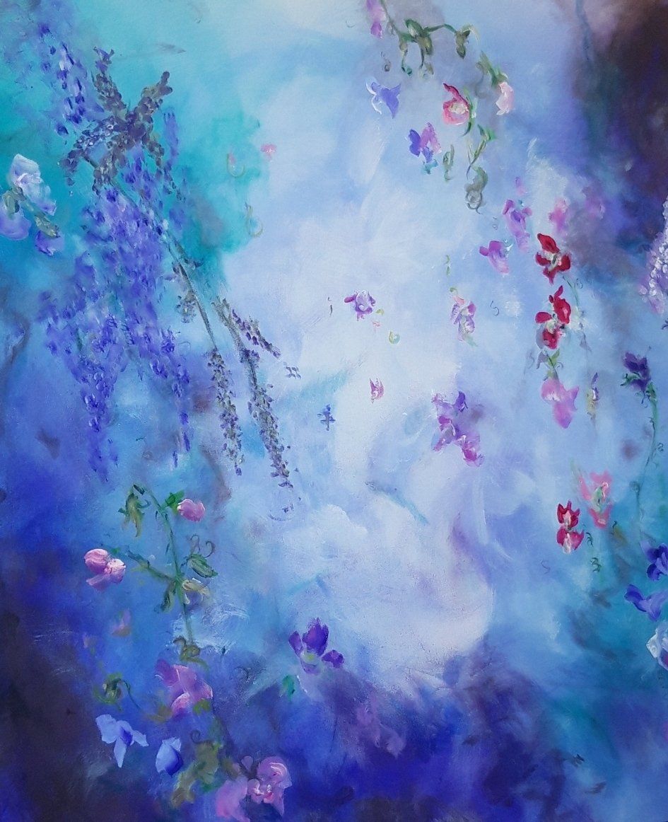 Art by Maria McNevin
