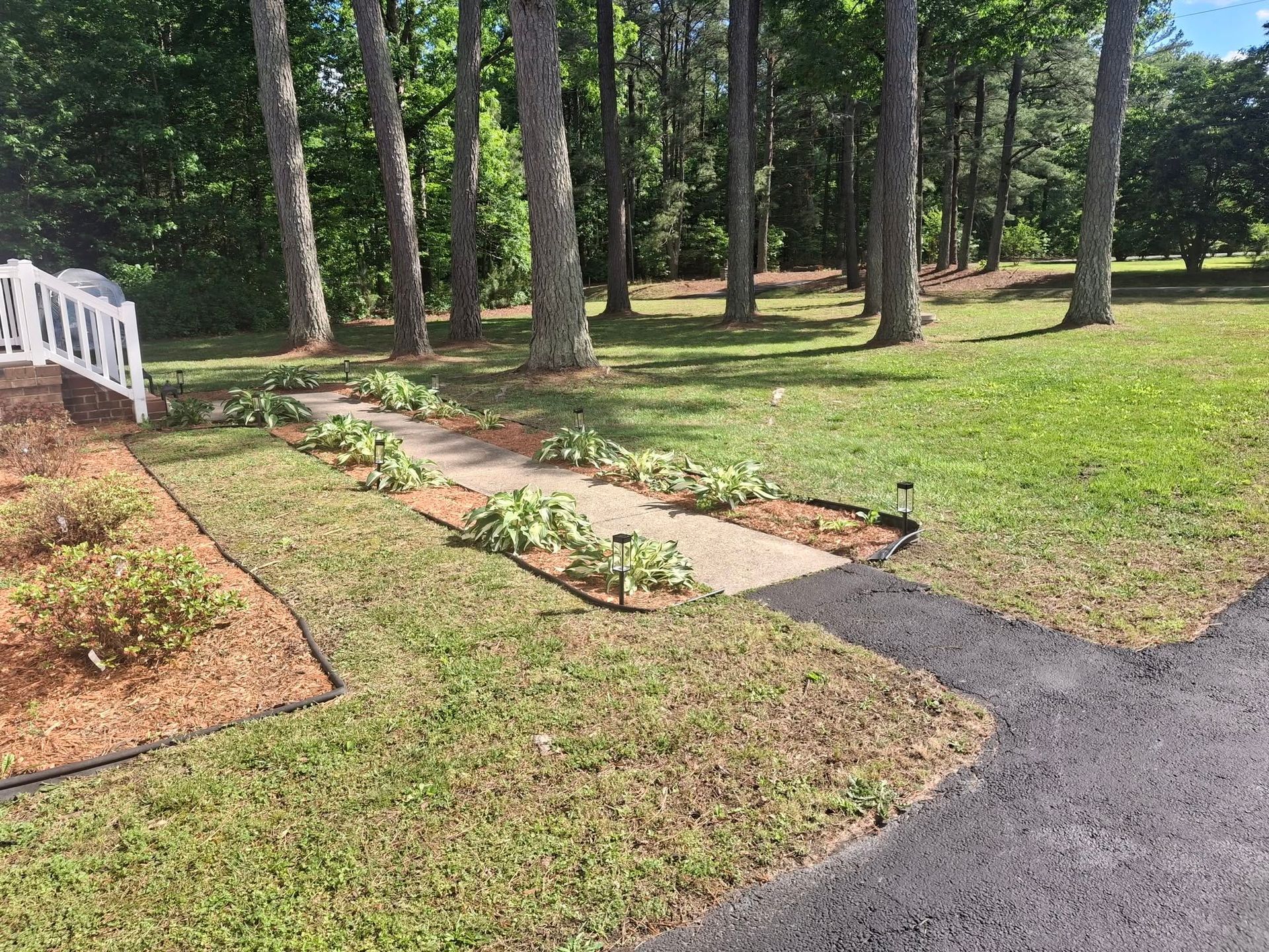 Seasonal Landscaping Tips to Keep Your Garden Flourishing Year-Round