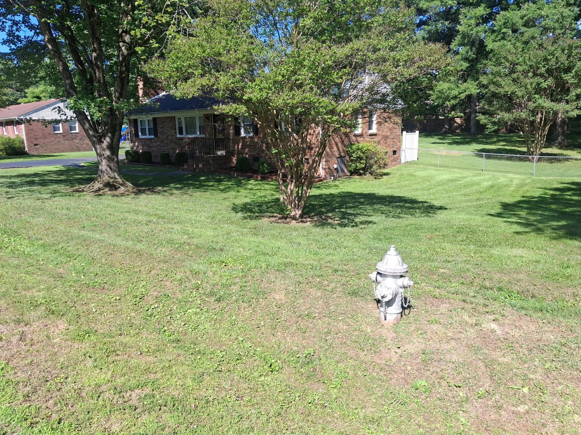 Seasonal Landscaping Tips: Keep Your Garden Thriving Year-Round with Boyd Bros