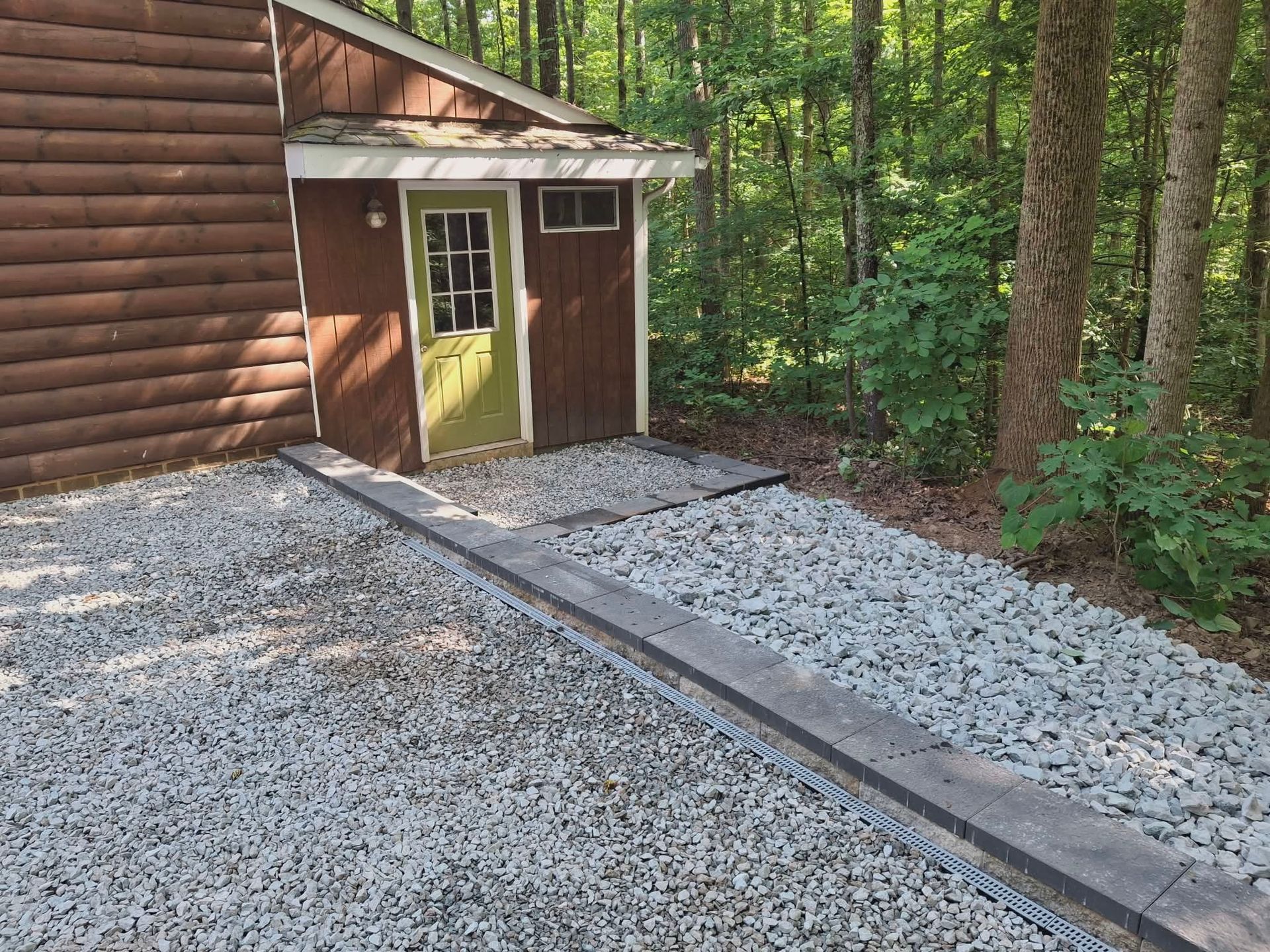 The Art of Hardscaping: Elevate Your Yard with Boyd Bros' Expert Techniques