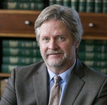 Richard Johnston