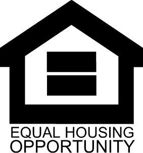 the logo for equal housing opportunity