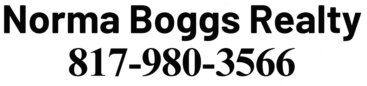 Norma Boggs Realty Group LLC logo