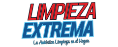 LIMPIEZA EXTREMA