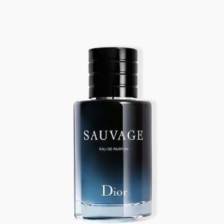 Dior Sauvage Parfum 60ml Eau De Parfum For Men