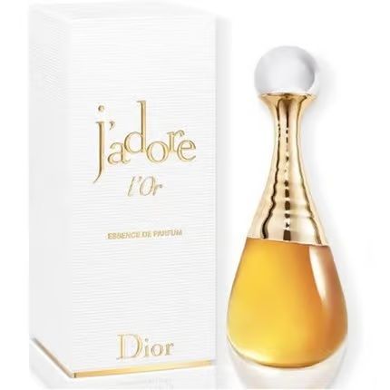 Dior J'adore L'or Essence De Parfum 50ml