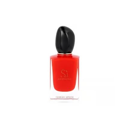 Giorgio Armani Armani Si Passione Eau De Parfum 50ml