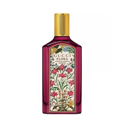Gucci Flora Gorgeous Gardenia Intense Eau De Parfum 50ml