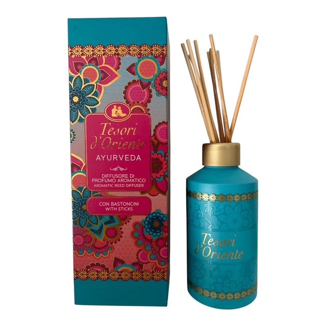 geurstokjes Tesori d'oriente Ayurveda