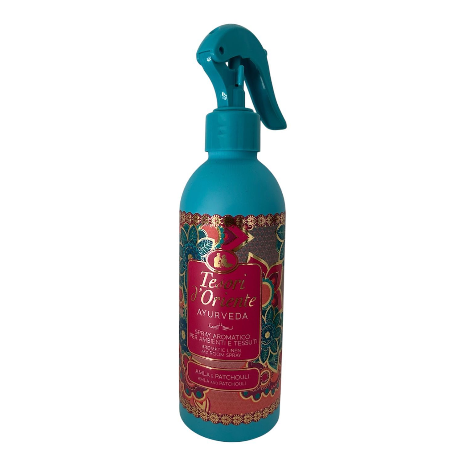 huisspray Tesori d'oriente Ayurveda