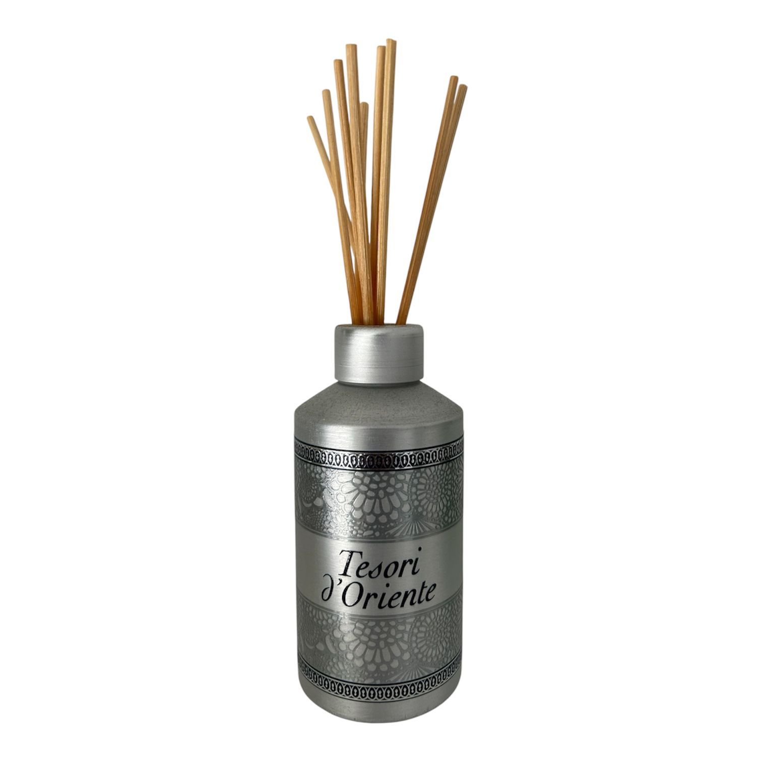 geurstokjes Tesori d'oriente white musk