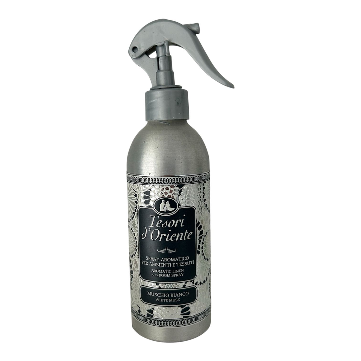 huisspray Tesori d'oriente White Musk