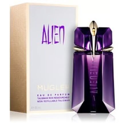 Mugler Alien Eau De Parfum 60ml