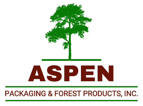 Aspen Packaging & Forest Products, Inc. logo