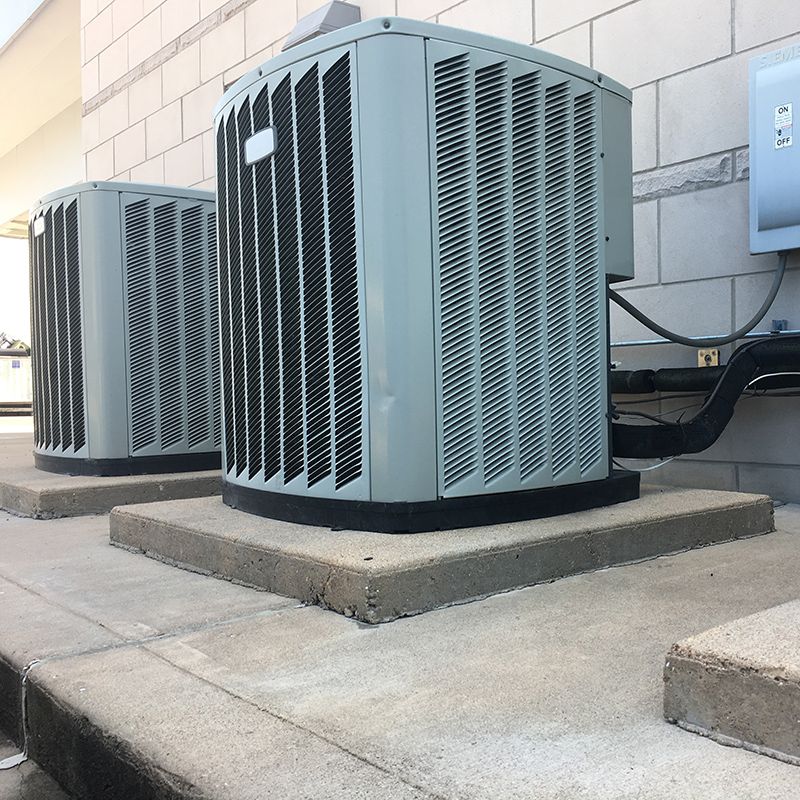 Commercial HVAC Las Vegas, NV Non Stop Air