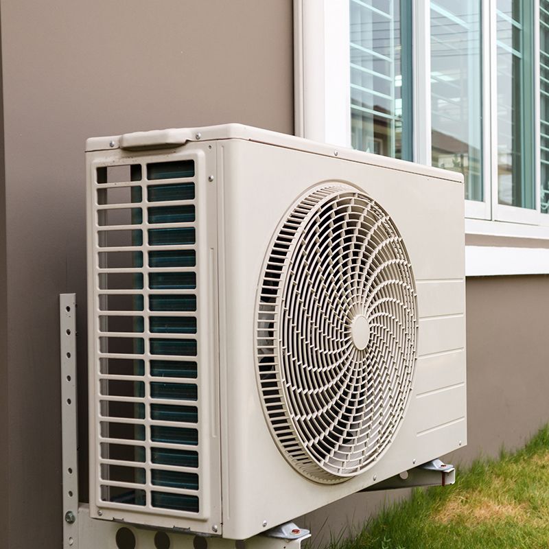 Residential Air Conditioner