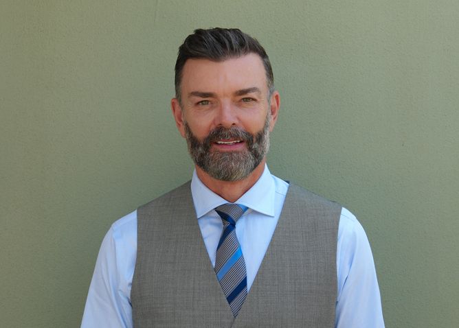 Adam Hargraves - Chief Executive Officer