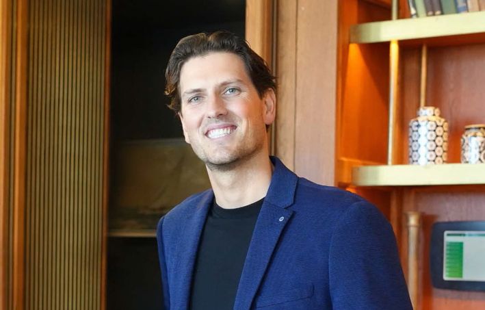 Chris Curran - Chief of Sales Performance