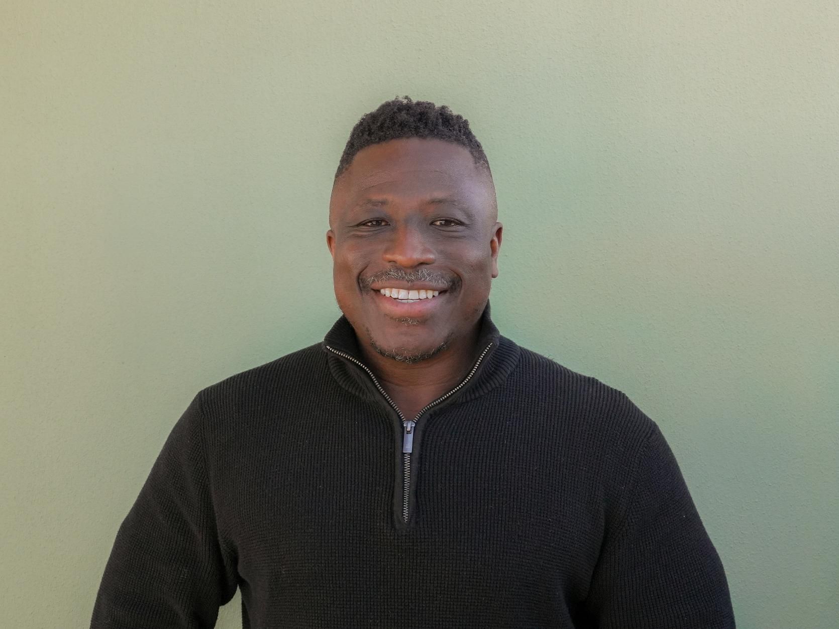 Daani Limann - Chief Growth Officer