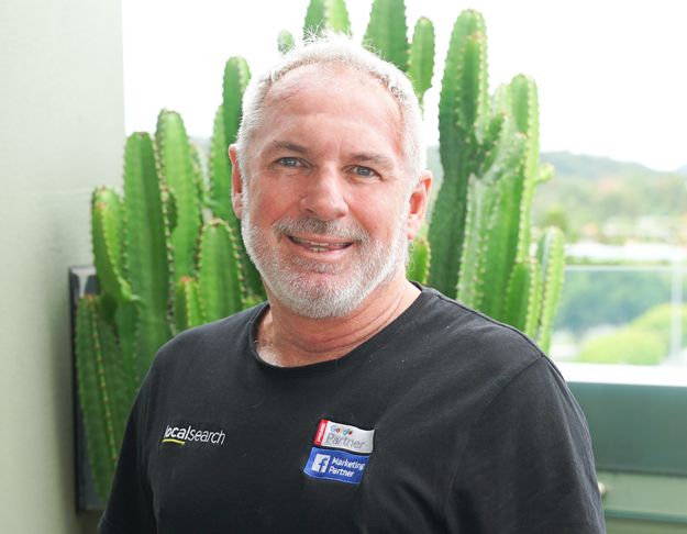 David Lynn - Sales Trainer